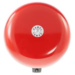 Sundi DNS-212D Large School Alarm Bell