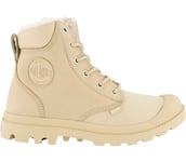 Pampa Sport Cuff WPS kängor Herr Warm Sand 45