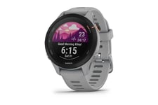 Garmin Forerunner 255S Powder Grey