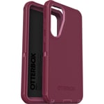 Otterbox Defender Samsung Galaxy S25+ Foxberry - pink