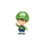 Nintendo Super Mario - 2.5" figure - Baby Luigi (424564)