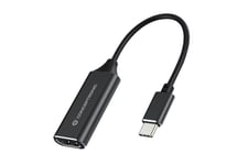 Conceptronic Adapterkabel USB-C -> HDMI Adapter  St/Bu