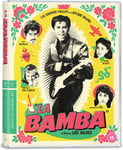 La Bamba (1987) Bluray