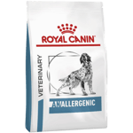 Derma Anallergenic tørrfôr for hunder 8 kg - Hund - Hundefôr - Royal Canin Veterinary Diets Dog