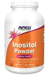 NOW Foods - Inositol Powder (454 g)