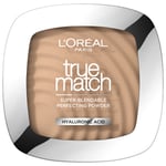 L'Oréal Paris True Match Powder Rose Vanilla C2