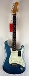 Fender Vintera II Road Worn Stratocaster - Lake Placid Blue