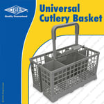 Cutlery Basket to fit Belling Dishwasher 240mm x 135mm