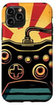 iPhone 11 Pro LEVEL 07 COMPLETE Retro Gaming Case