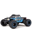 BLACKZON Smyter MT 1/12 4WD Electric Monster Truck - Blue