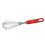 Stainless Steel Whisk Mixer Blender, Cream/Egg Beater, Multicolor