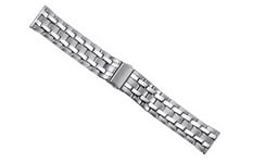 Minott Bracelet de Montre Inox Bande 22mm 21202