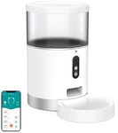 Sign Smart Feeder med kamera 1080P