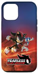 iPhone 12/12 Pro Sonic the Hedgehog, Fearless: Year of Shadow key art Case