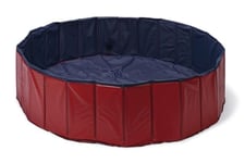 Piscine Pliable pour Chiens Grand