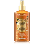 EVELINE BRAZILIAN Body 5in1 Luxury Tanning Mist Face & Body, 150ml