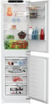 Blomberg KNE4564EVI Frost Free Integrated Fridge Freezer