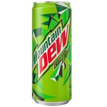 Mountain DEW 33cl