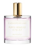 Zarkoperfume Purple Molécule 070 .07 Edp Nude