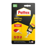 Pattex Colle Spéciale Caoutchouc- tube 30 gr