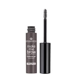 4059729255440 Make Me Brow Eyebrow Gel Mascara żelowa maskara do brwi 04 Ashy Br