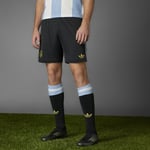 Argentina Hjemmeshorts 50 Års Jubileum LIMITED EDITION - adidas, størrelse Large