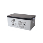 RITAR  AGM Deep Cycle Batteri 12V 260AH (520x268x220mm) +høyre 365AH 100t