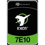 Seagate 8TB 3.5in 7200RPM SATA 512E/4K Internal Hard Drive