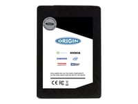 Origin Storage - Ssd - 2 Tb - Intern - M.2 - Pcie (Nvme) - For Lenovo Thinkpad E48x  E58x  L580  P51  P52  T480  X1 Yoga (3Rd Gen)  Thinkpad Yoga 260