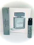 NARCISO RODRIGUEZ FOR HIM VETIVER MUSC 0.6ml EDT SAMPLE SPRAY