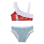 Bikini Maillot de Bain Princess La Sirenita Multicolore - 3 Âge Fille Cerdà