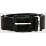 Ceinture Diesel  X05550 PR227 B-HIDDEN-T8013 BLACK