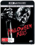 Halloween Kills (extended Cut)