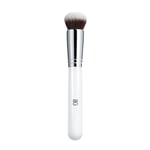 Ilū Make Up Round Top Kabuki Brush 105 - pinceau pour fond de teint