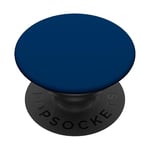 Dark Blue PopSockets Adhesive PopGrip