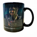 Good Loot: Heat Reveal Mug (Assassins Creed Valhalla: Eivor)