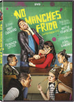 No Manches Frida DVD