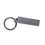 OP–Z keychain