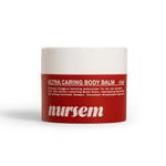 Nursem Ultra Caring Body Balm 45ml | Intensive Body Moisturiser for Dry and Very Dry Skin | Eczema Relief Cream for Sensitive Skin