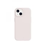 Tech21 iPhone 13/iPhone 14/iPhone 15 Skal EvoLite Soft Pink