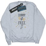 Sweat-shirt Harry Potter  Dobby Is Free