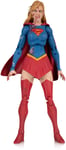 DC Direct - DC Essentials DCeased Supergirl 1:10 Scale Action Figure (US IMPORT)