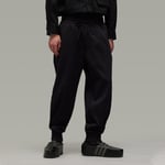 adidas Y-3 Cuffed Track Tracksuit Bottoms Men