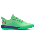 Men's Trainers Under Armour Shadow Turf 2.0 Turf in Green