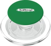 Hello Neighbor - Designs liés au jeu PopSockets PopGrip pour MagSafe