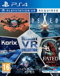 Ultimate VR Collection | PS4 PlayStation 4 New