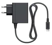 Nintendo Switch Power Adapter (Nintendo Switch)