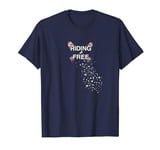 Spirit Riding Free - Riding Free T-Shirt