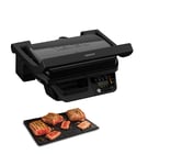 Tefal OptiGrill GC7P08 kosketusgrilli