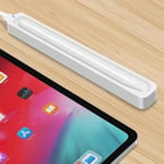 Magnetic Wireless Charger Case for Apple Pencil 2nd Travel